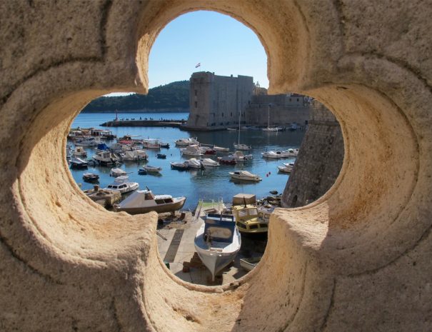 Dubrovnik Game of Thrones Kings Lands smanjena